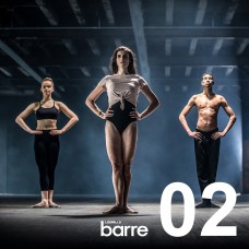 LESMILLS BARRE 02 VIDEO+MUSIC+NOTES